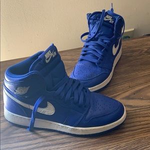 Nike Air Jordan 1s